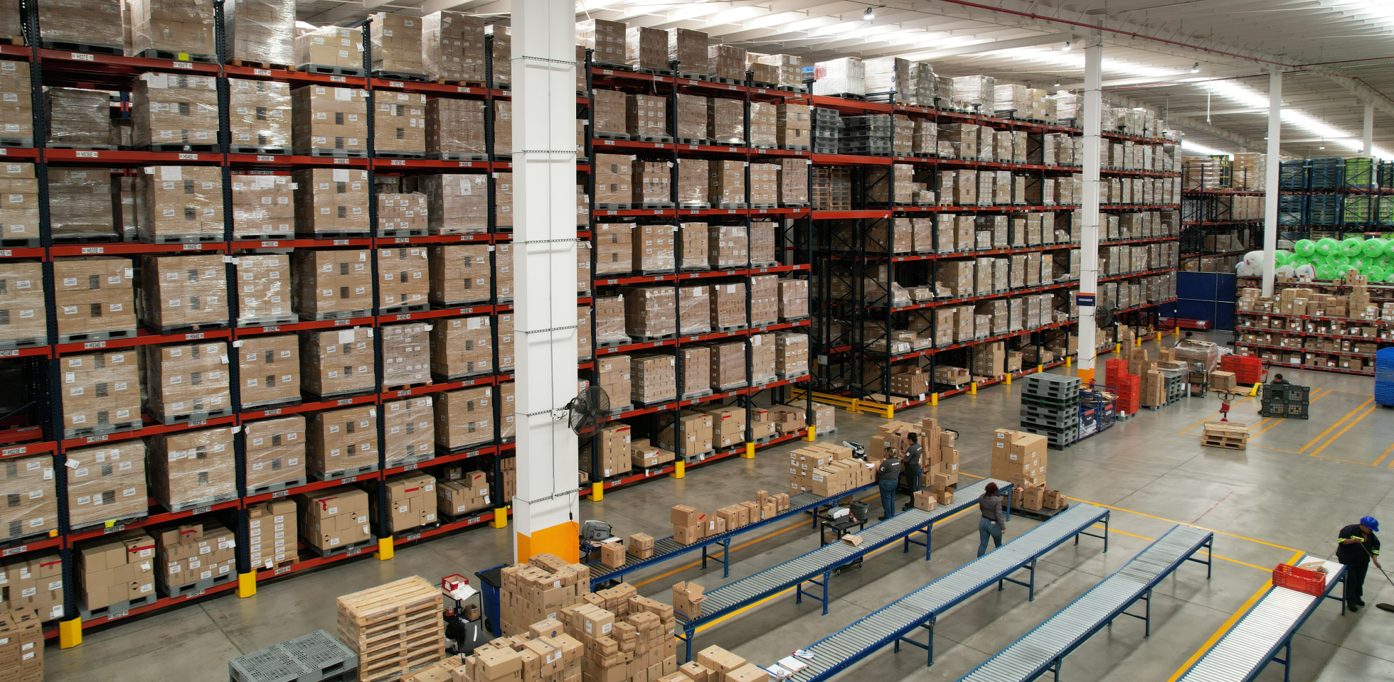 Latinoamérica redefine su logística: IA, Aduanas digitales y visibilidad en tiempo real marcan el segundo semestre de 2025