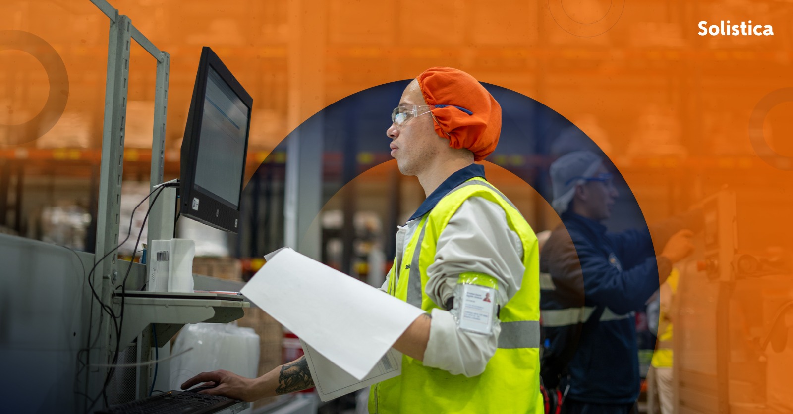 La Evolución de la Logística Textil: Innovación, Eficiencia y Compromiso