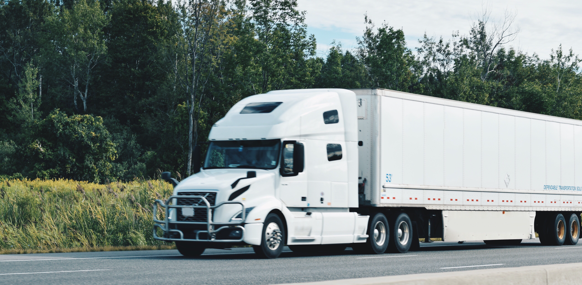 Flotas más ágiles y seguras con TMS inteligente