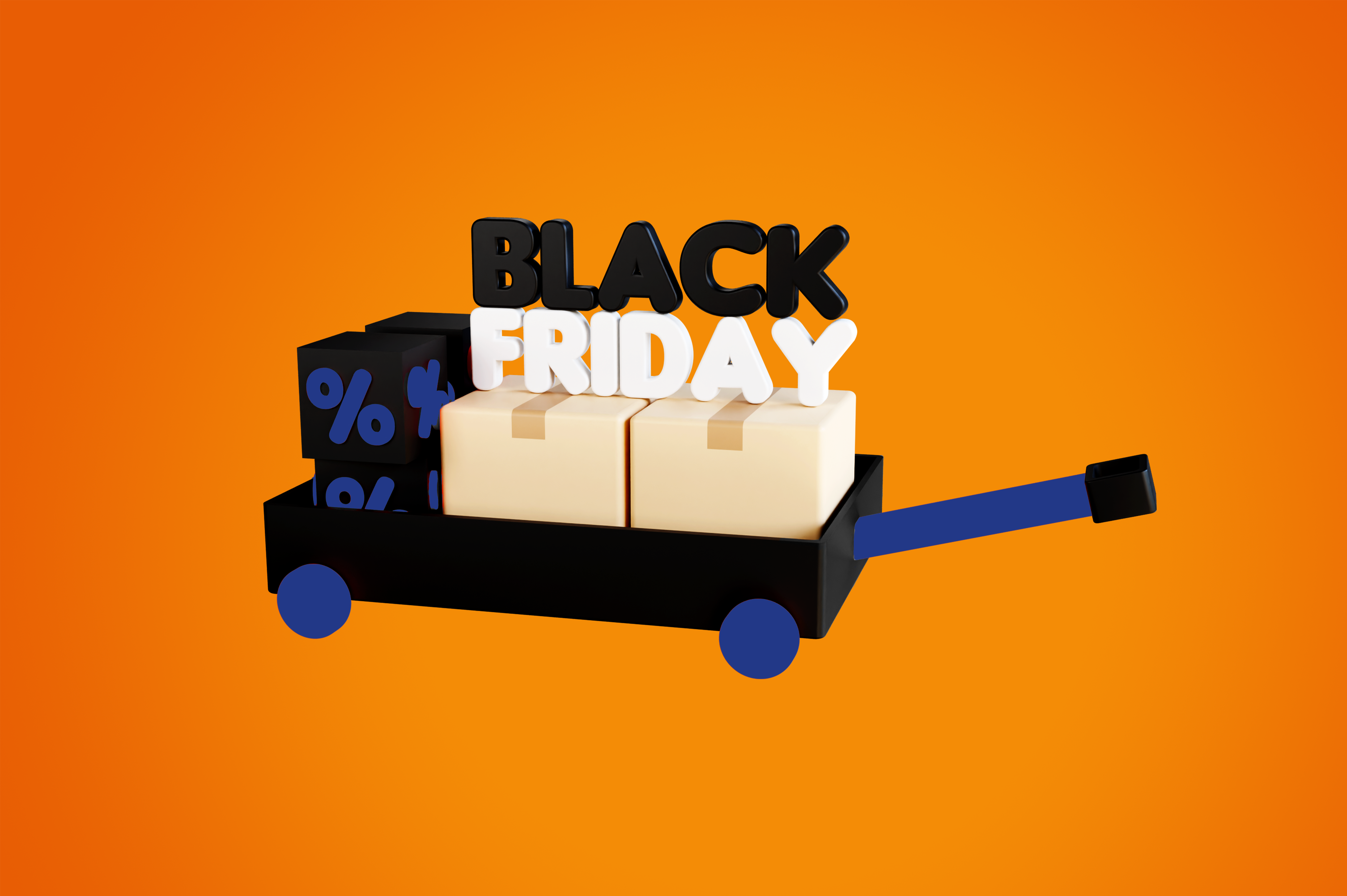 Gestión logística: El aliado ideal para triunfar durante la alta demanda de fin de año