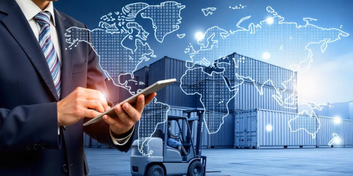 Comercio Internacional desde CDMX: Soluciones Logísticas Integrales