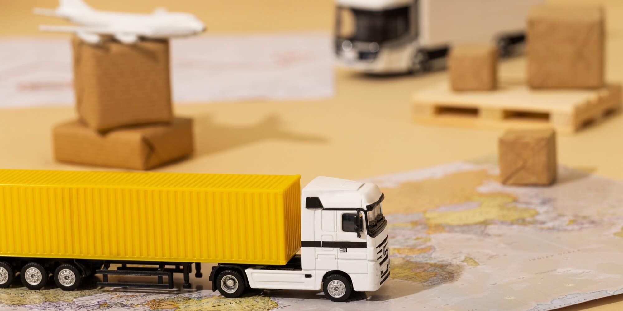 Reducción de costos en transporte: Estrategias prácticas para optimizar tu operación logística