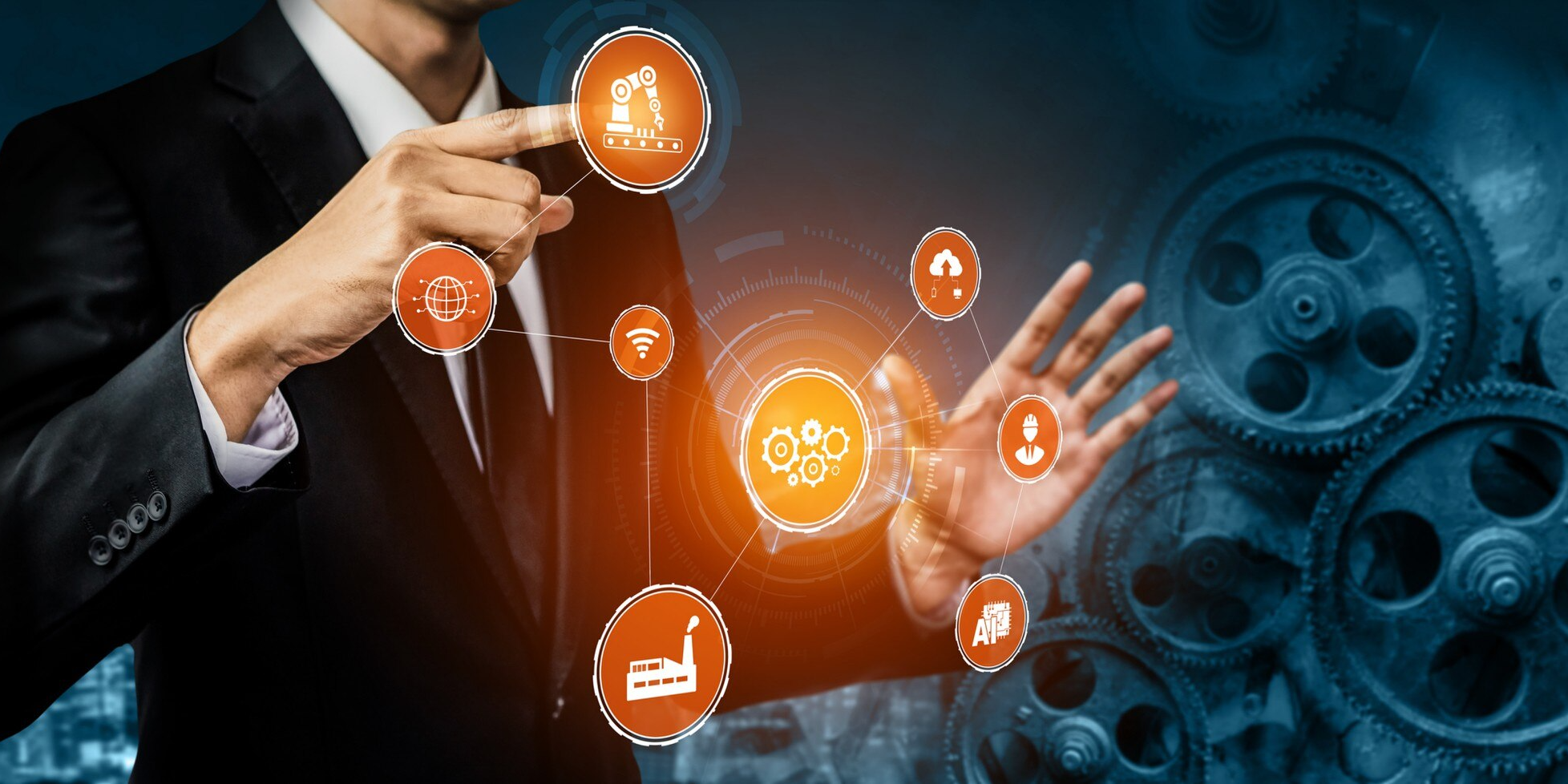 Secure Warehouse Management: Optimize your logistics effectively