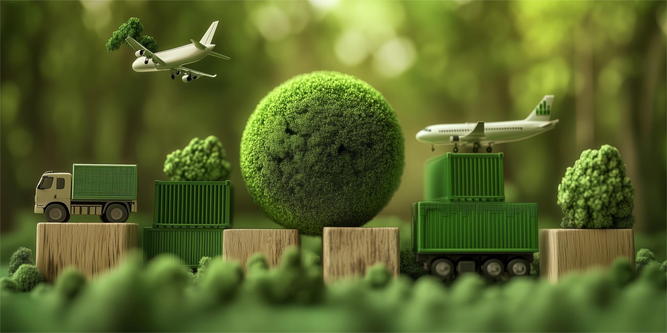 Reducing emissions in heavy-duty transport: The road to sustainable profitability in Mexico