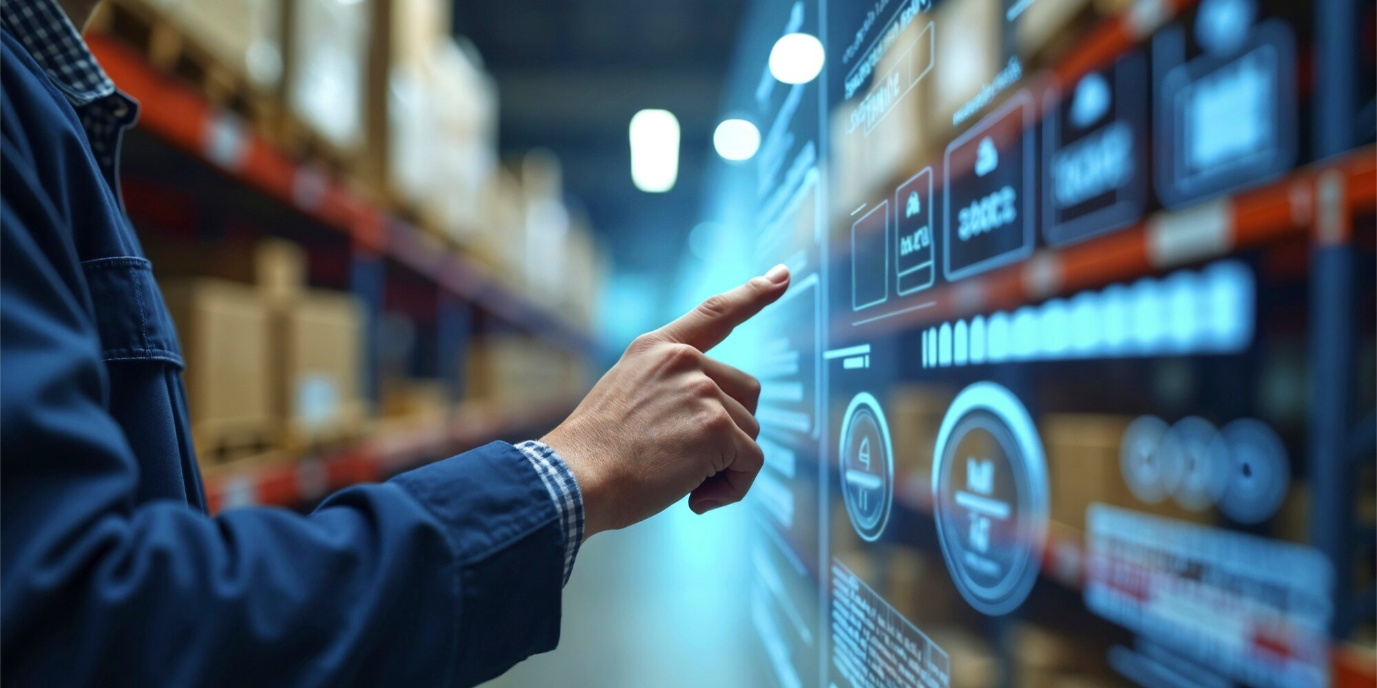 Business Intelligence: The key to optimize your logistics