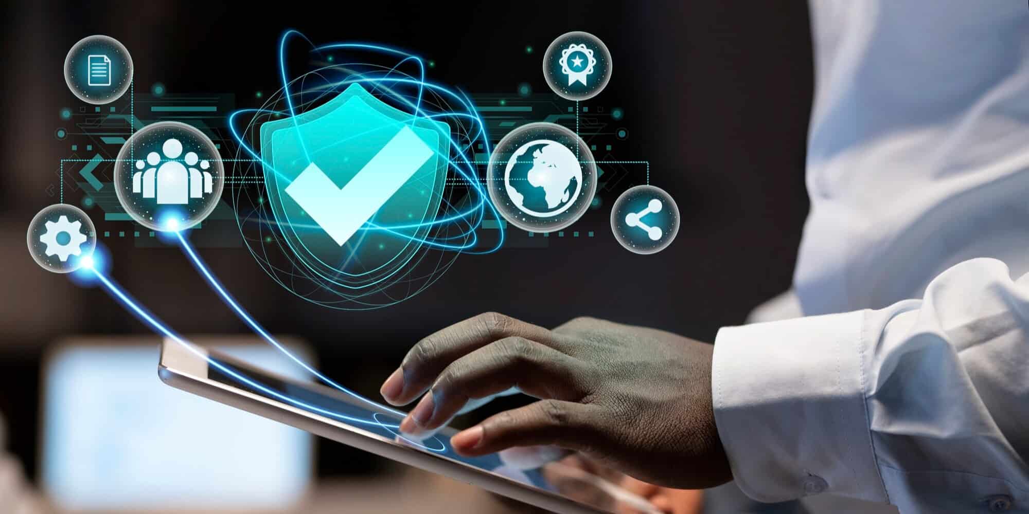 Is your logistics company prepared for a ransomware attack?