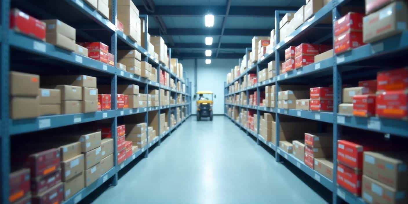 El rol estrategico de los almacenes en la optimización del transporte: Una perspectiva integral