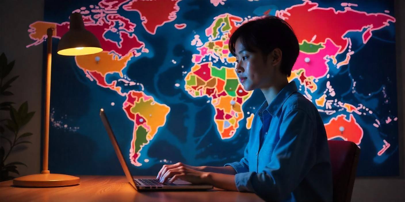 E-commerce Cross-Border en LATAM: Claves logísticas para acelerar tu expansión en nuevos mercados