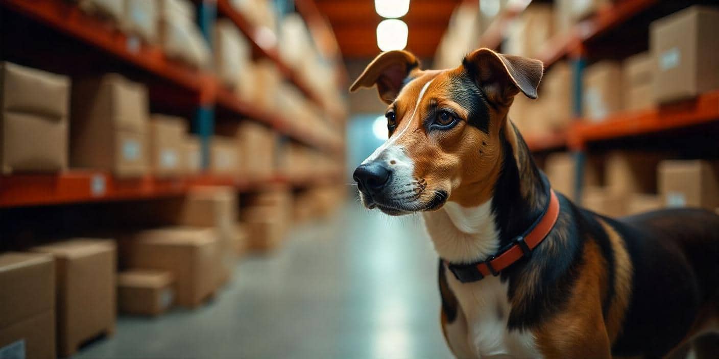 Logística veterinaria: Clave para un abastecimiento eficiente y seguro