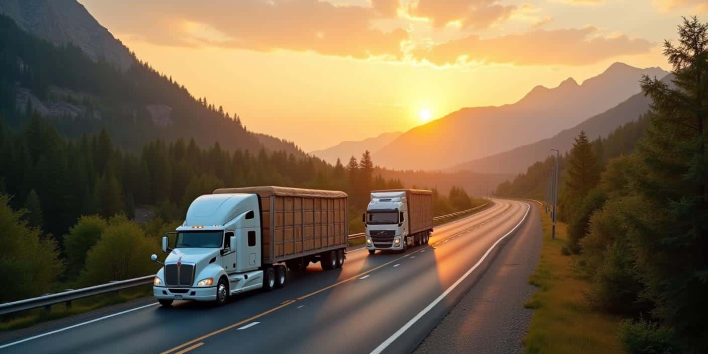 ¿Cargas completas o consolidadas? Elige lo mejor para tu negocio