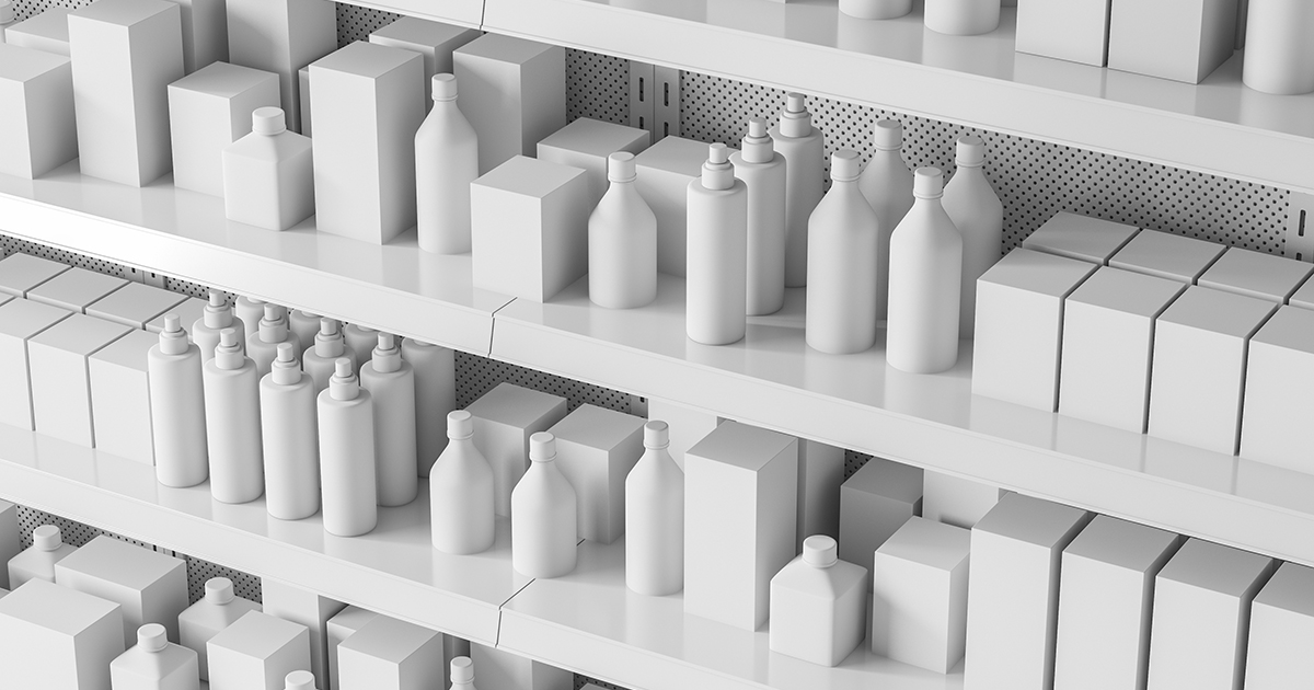 La nueva revolución en empaques y etiquetas