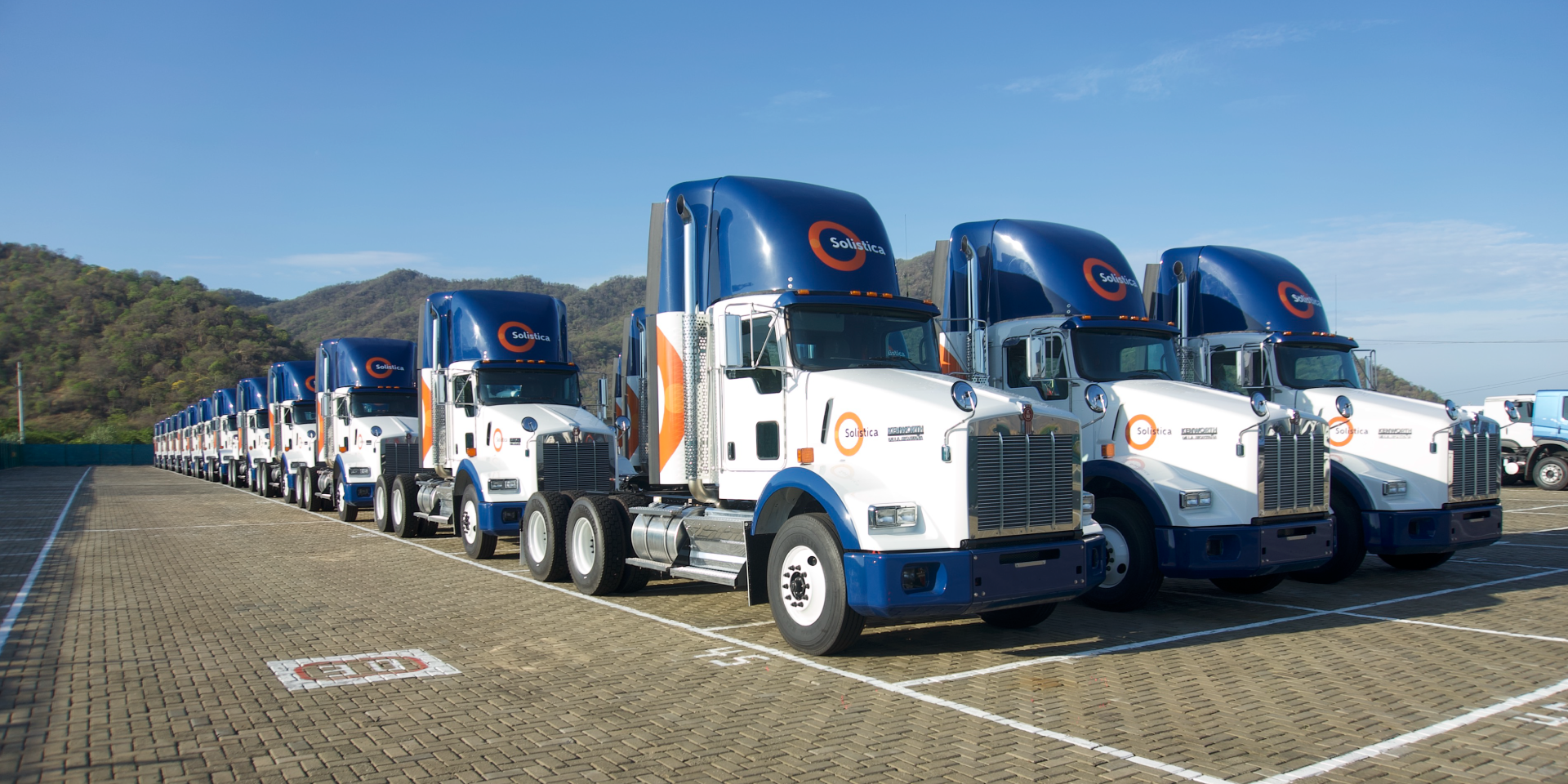 Transformación Logística: Cómo la optimización de rutas revoluciona el transporte en Latinoamérica