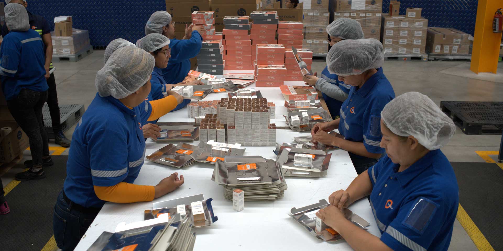 Single Stock: The invisible key to a true omnichannel experience