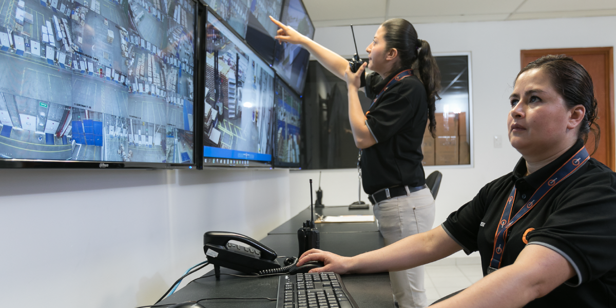 Digitalización en movimiento: tendencias que están redefiniendo la logística global