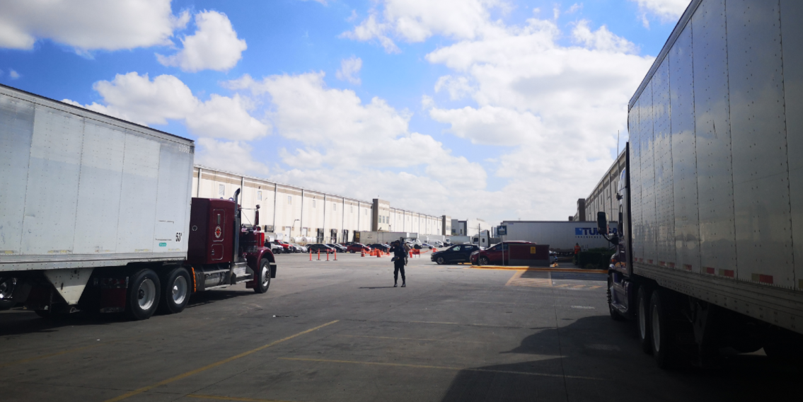 Consolidación estratégica: La ventaja competitiva que define el éxito logístico en la era del nearshoring